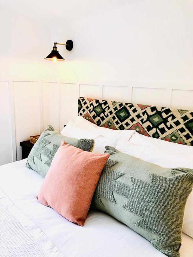 Luxury Barn With Hot Tub, Spa Treatments, Private Dining Little Budworth Exteriér fotografie